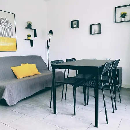 Armonia Pool View & Wi-fi By Irent Fuerteventura Apartment *