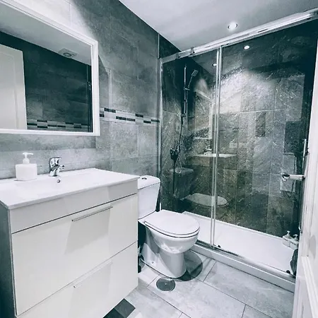 Armonia Pool View & Wi-fi By Irent Fuerteventura Apartment Corralejo