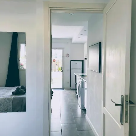 Apartment Armonia Pool View & Wi-fi By Irent Fuerteventura *