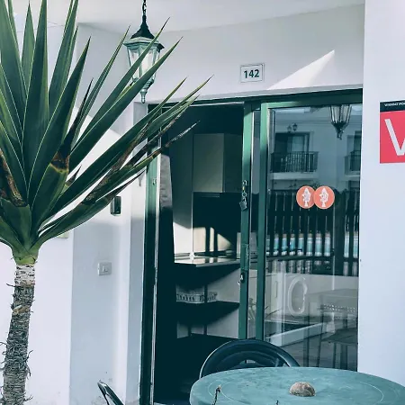 Armonia Pool View & Wi-fi By Irent Fuerteventura Apartment Corralejo