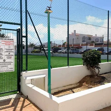 Apartment Armonia Pool View & Wi-fi By Irent Fuerteventura *