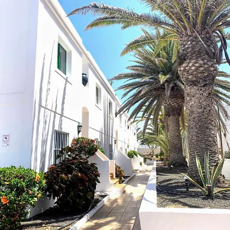 Apartment Armonia Pool View & Wi-fi By Irent Fuerteventura *