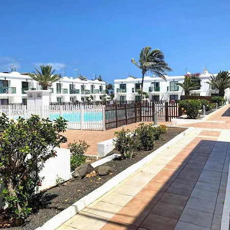 Apartment Armonia Pool View & Wi-fi By Irent Fuerteventura