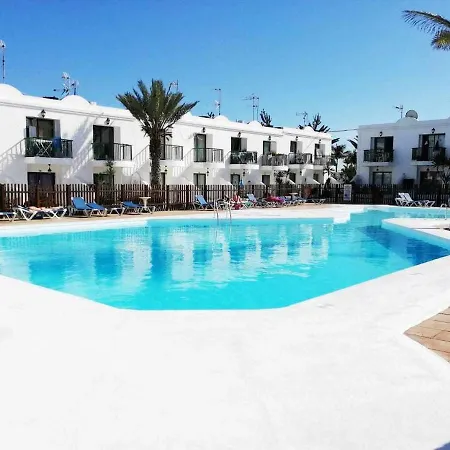 Apartment Armonia Pool View & Wi-fi By Irent Fuerteventura