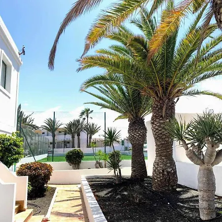 Armonia Pool View & Wi-fi By Irent Fuerteventura Apartment *