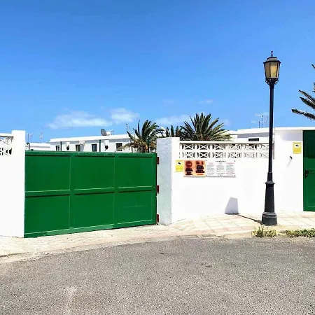 Apartment Armonia Pool View & Wi-fi By Irent Fuerteventura