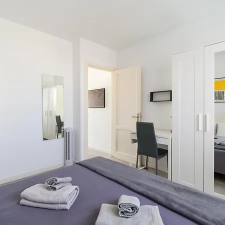 Armonia Pool View & Wi-fi By Irent Fuerteventura Apartment *