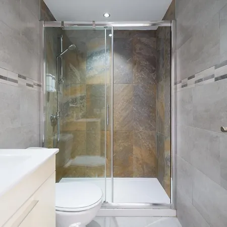 Apartment Armonia Pool View & Wi-fi By Irent Fuerteventura