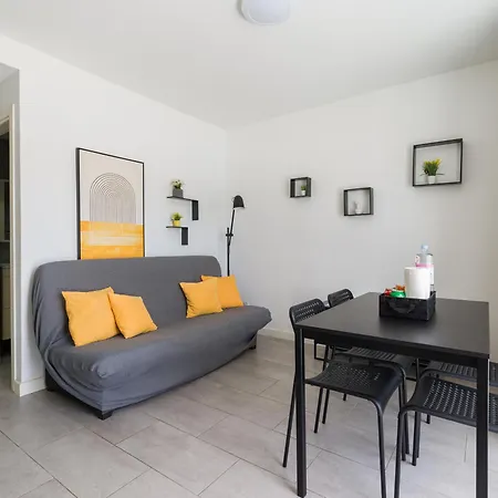 Apartment Armonia Pool View & Wi-fi By Irent Fuerteventura *