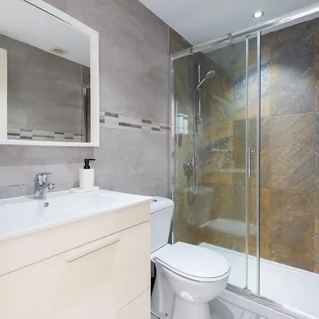 Apartment Armonia Pool View & Wi-fi By Irent Fuerteventura
