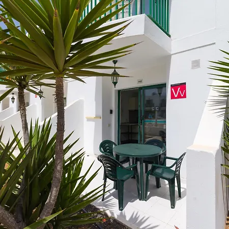 Armonia Pool View & Wi-fi By Irent Fuerteventura Apartment Corralejo