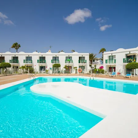 Apartment Armonia Pool View & Wi-fi By Irent Fuerteventura Corralejo