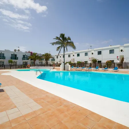 Apartment Armonia Pool View & Wi-fi By Irent Fuerteventura
